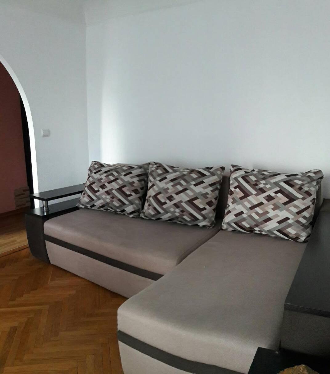 3- Х Комнатная Квартира В Центре Apartment Ривне Екстериор снимка